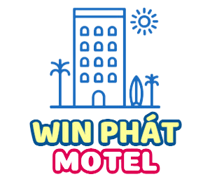 Nhà nghỉ - Phòng trọ Win Phát